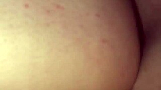 We enjoy spending intimate time together as amateurs.