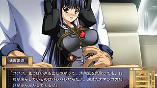 Fuck Hikaru's Outdoor Exposure!