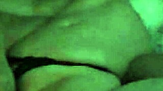 she asks, 'want to see me cum with this dildo in my pussy?'