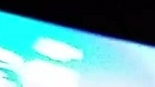 Anita Delivers Intense Blowjob