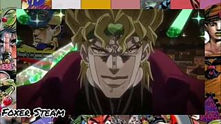 Exploring Memes Of JoJo's Bizarre Adventure With 18 Latino Themes