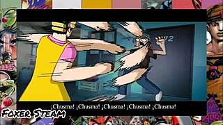 Exploring Memes Of JoJo's Bizarre Adventure With 18 Latino Themes