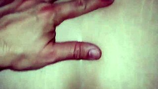 Real Amateur With Big Ass Shows Off Boldly