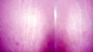 Real Amateur With Big Ass Shows Off Boldly