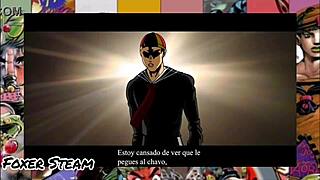 Exploring Memes Of JoJo's Bizarre Adventure With 18 Latino Themes