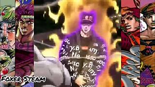 Exploring Memes Of JoJo's Bizarre Adventure With 18 Latino Themes