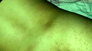 Bold encounter with my wife's friend, the MILF amateur