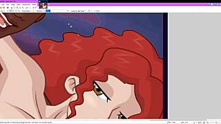 Quick guide to removing background and adding stockings in editing speedrun