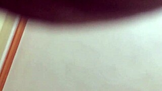 Amateur daddy fucks his beloved passionately in homemade encounter. He explores her deeply with intense pleasure.