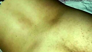 Bold encounter with my wife's friend, the MILF amateur