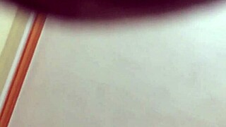 Amateur daddy fucks his beloved passionately in homemade encounter. He explores her deeply with intense pleasure.