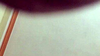 Amateur daddy fucks his beloved passionately in homemade encounter. He explores her deeply with intense pleasure.