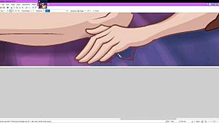 Quick guide to removing background and adding stockings in editing speedrun