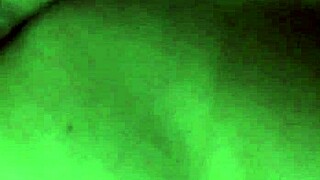 Amateur daddy fucks his beloved passionately in homemade encounter. He explores her deeply with intense pleasure.