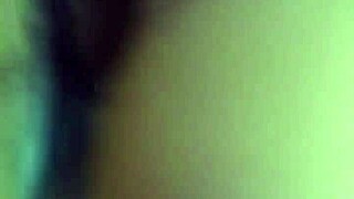 Young Latina with nymphomania