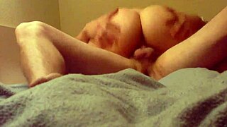 this girl rides my cock like crazy in casual fun