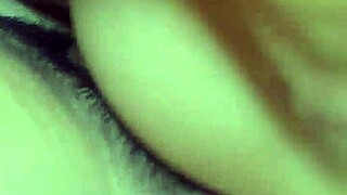 Latina teen 18+ nympho engages in passionate sexual activities