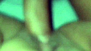 Homemade POV quickie with deepthroat and big ass amateur fucking. What a wild ride!