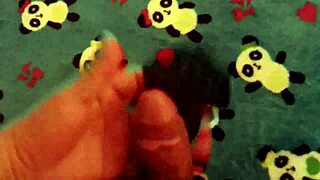 ropa sucia de mi vecina 11