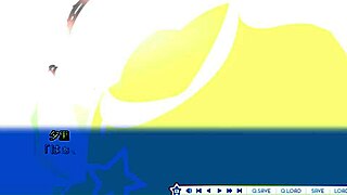 let's check out yukari uezumi's second scene in hoshizora no girlfriend