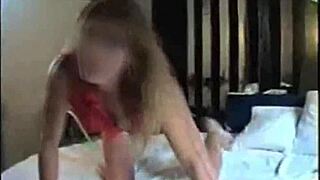 Sula Screams While Fucking in the Motel!