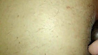 Plug No Cuzinho Da Amante