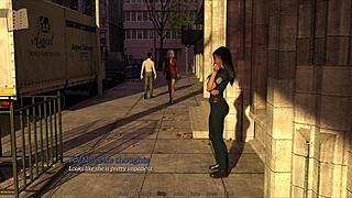 Exploring New Memories In Erotic Adventures