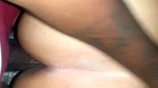 Wet Fat Ass Pussy Play Session