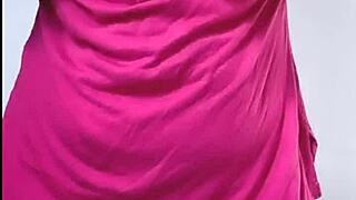 Minha Esposa Se Exibindo