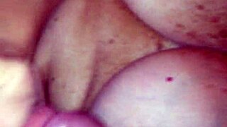 Suck And Stroke: Intense Oral And Hand Action