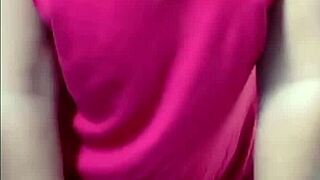 Minha Esposa Se Exibindo