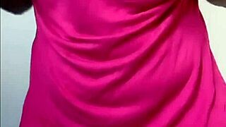 Minha Esposa Se Exibindo