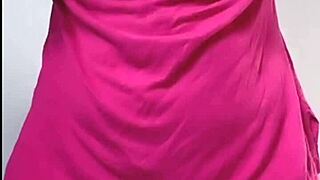 Minha Esposa Se Exibindo