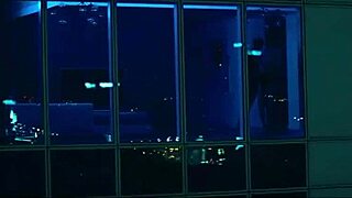 This horny couple is getting rough in their hardcore romance session