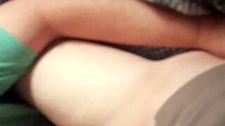 working a cock with my hands and mouth