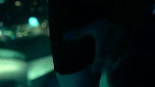 This horny couple is getting rough in their hardcore romance session