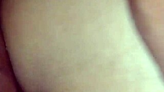 Pounding My Ex's Ass Hard!