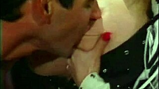 Watch These Germans Lick Each Other's Big Tits During Wild Sex?