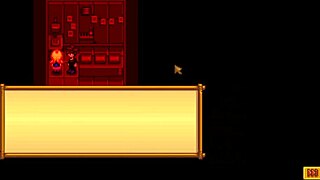 Xtardew Valley Haley Blonde Fucking and Blowjob in Spanish