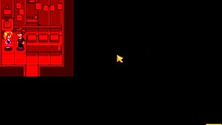 Xtardew Valley Haley Blonde Fucking and Blowjob in Spanish