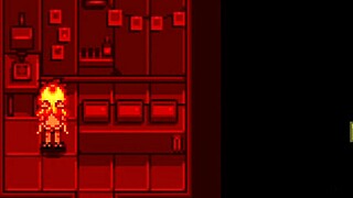 Xtardew Valley Haley Blonde Fucking and Blowjob in Spanish