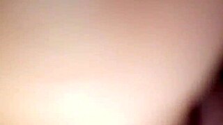 this is my wife a milf amateur in homemade video 😊