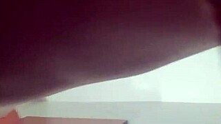 teen enjoys fun blowjob and sex.