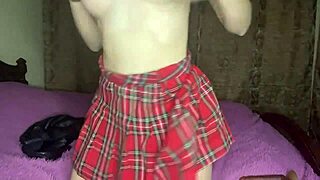 What Secrets Hide in This Hot Teen 18+ Pussy Play?