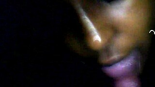 kayla gets a cute facial cumshot on her face