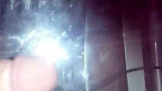 just me masturbating my cock in casual homemade video