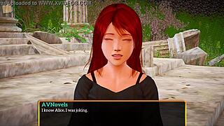 my new family adventures in game