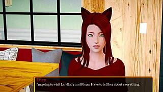 my new family adventures in game