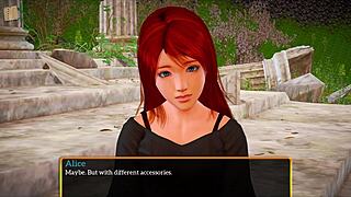 my new family adventures in game