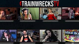 i watch a scuffed webcam orgy with scarlet joycgee bertycuss jenna part 5 of 5